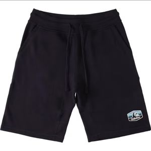 Quiksilver Town Hall Fleece Shorts M